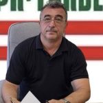 Борче Христов е нов тренер на Тиквеш