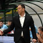 Даскаловски: Направивме добар скаутинг и ја задржавме словачката мисија