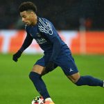 Нов пех за Дуе: Младиот фудбалер на ПСЖ пак се повреди
