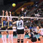 Европскиот поход на Јанта Волеј КВ продолжува на 4 ноември во Скопје