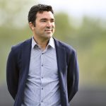 Деко: Оваа Барса не е така енергична како ланската
