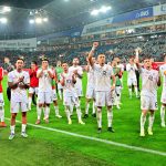 Големо реми на македонските фудбалери во Гент