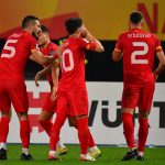 Благ пад на македонската селекција на ФИФА ранг-лисгата