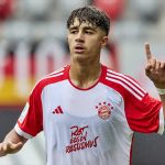 Адин Личина oд Баерн се сели во Јуве?