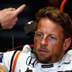 Џенсон Батон објави крај на професионалната кариера