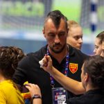 Грчевски го скрати списокот за дуелите со Германија, Словенија и Белгија