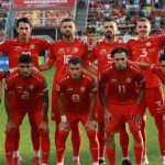 Милевски повика 26 фудбалери за Белгија и Казахстан