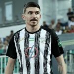 Нов гол на Дориев, Македонецот блеска во Узбекистан