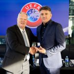 Масар Омерагиќ во влијателната HatTrick комисија на УЕФА