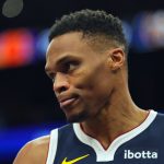 Расел Вестбрук потпиша за Сакраменто