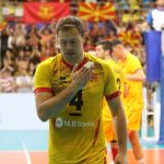 Ѓоргиев: Имаме тешка група, но никој не може да ни забрани да сонуваме!