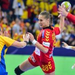 Германија пресилна за македонските ракометарки
