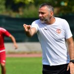 Станиќ го објави списокот за мечевите со Ерменија и Црна Гора