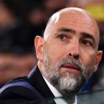 Тудор доби отказ, Јуве во потрага по нов тренер