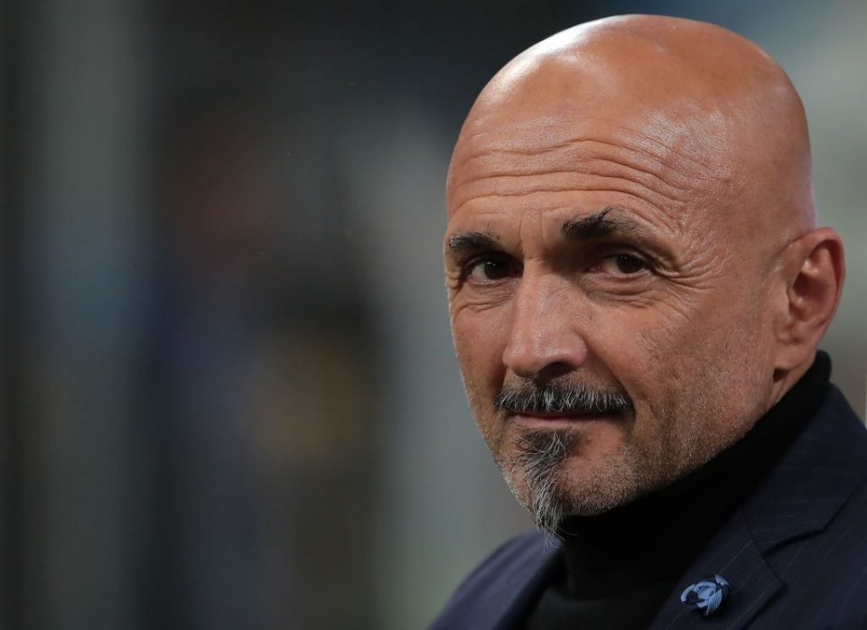 Spalletti officially appointed as new Juventus manager