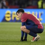 Педри повреден, надвор од терените неколку недели