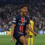 ПСЖ решен да го задржи Мајулу наспроти интересот од Премиер Лигата