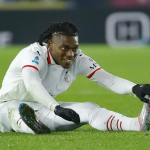 Алегри зборуваше за повредата на Леао