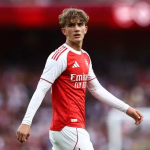 Артета со ентузијазам зборуваше за младиот дијамант на Арсенал