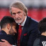 Ратклиф го брани Аморим: Нема паника во Манчестер Јунајтед