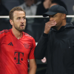 Баерн неможе да престани да победува од стартот на сезоната