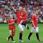 Пол Сколс се повлекува од аналитиката за да се грижи за неговиот син со посебни потреби