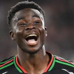 Арсенал и Сака пред нов долгорочен договор