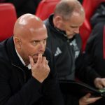 Арне Слот со чуден изговор за слабата форма на Ливерпул