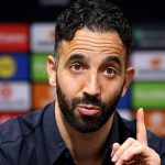 Аморим: Медиумите им влијаат на самодовербата на играчите