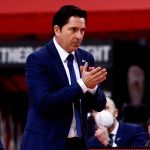 Чави Пасквал е нов тренер на Барселона