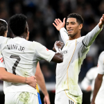 Реал од коло во коло поубедлив, Валенсија декласирана во Мадрид