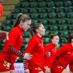 Ракометарките се собраа на подготовките во Кавадарци