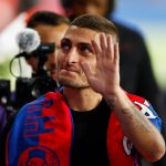 Бока преговара со Марко Верати