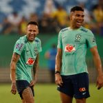 Касемиро: Нејмар треба да игра за Бразил како што Меси играше за Аргентина