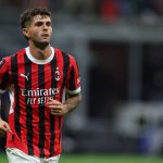 Пулишиќ ќе го скокне дербито на Милан со Лацио
