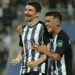 Нов гол на Дориев, нова победа на Согдиана