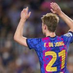 Де Јонг: Не мора да играм во Премиер лигата за да докажам дека вредам