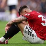 Повредата на Шешко не е наивна, ќе паузира шест недели