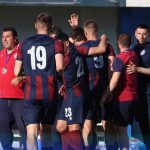 Мирчевски имаше персонално шоу, Силекс го врв го наполни Шкупи