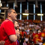 Лазаров: Јапонците играат речиси совршен ракомет, попладнево заслужено победија