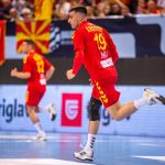 Јапонија за еден гол подобра од Македонија на тестот во Куманово