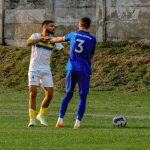 Беласица го доби дербито во Штип и му направи услуга на Шкендија Арачиново