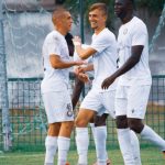 Сигурна победа на Струга, голови на Рочи и Компаоре три бода