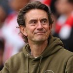 Франк: Само тие кои не се вистински наши навивачи го свиркнаа Викарио