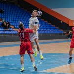 Чешка Дукла е противникот на Охрид во осминафиналето на ЕХФ Купот