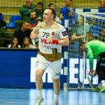 Вардар 1961 го доби дербито во Охрид и остана суверен лидер