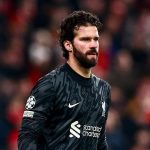 Алисон заздрави, наскоро се враќа на голот на Ливерпул