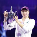 Казахстанката Рибакина го освои завршниот Мастерс