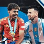 Доха домаќин на Финалисима меѓу Шпанија и Аргентина