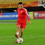 Летонија последна проверка пред најважниот натпревар во годината